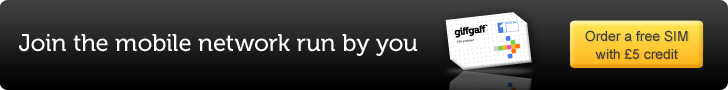 giffgaff