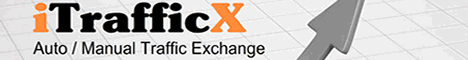 iTrafficX