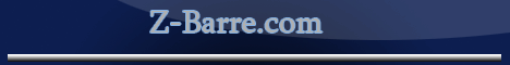 zbarre